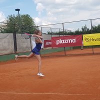 Sportske igre mladih 2019. - tenis