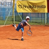 Sportske igre mladih 2019. - tenis