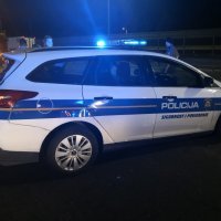 Policijska potjera