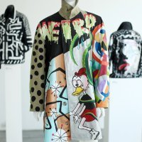 Svečano otvorenje izložbe Suzan Pitt