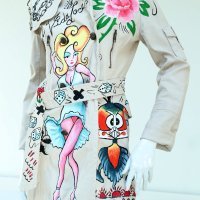 Svečano otvorenje izložbe Suzan Pitt