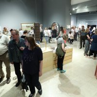 Povodom 100. godišnjice Etnografskog muzeja otvorena velika izložba