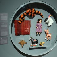 Povodom 100. godišnjice Etnografskog muzeja otvorena velika izložba