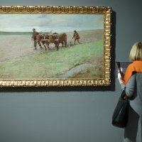 Povodom 100. godišnjice Etnografskog muzeja otvorena velika izložba