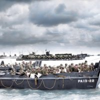 Dan D / Operacija Overlord