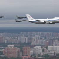 Iljušin Il-80