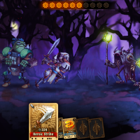 SteamWorld Quest