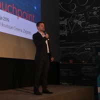 Igor Gržalja, Predsjednik Uprave Asseco SEE Hrvatska