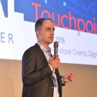 Ivan Bušić, Član Uprave Payten d.o.o.