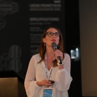 Željka Janda Hegediš, Product Manager, Asseco