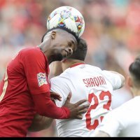 Portugal - Švicarska