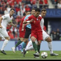 Portugal - Švicarska