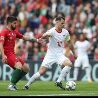 Portugal - Švicarska