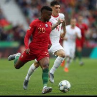 Portugal - Švicarska