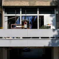 U ranim jutarnjim satima u Sigetu je raznesen bankomat, popucala su okolna stakla