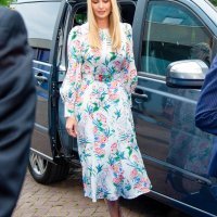 Ivanka Trump