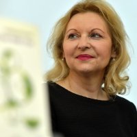 Promocija knjige Dubravke Brezak Stamać 'O hrvatskom jeziku i prirodi u jeziku'