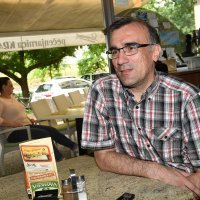 Sudionici kviza Potjera na privatnoj proslavi