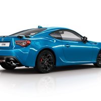 Toyota GT86 (2018.)