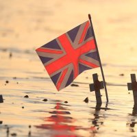 Europski lideri i Donald Trump u Normandiji obilježili 75. godišnjicu Dana D