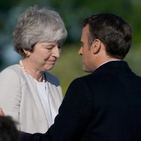 Europski lideri i Donald Trump u Normandiji obilježili 75. godišnjicu Dana D