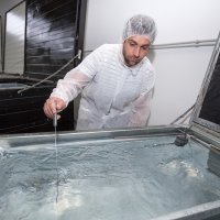 Tvornica leda Ice Product