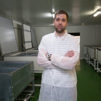Tvornica leda Ice Product