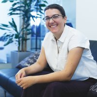 Nataša Kapov