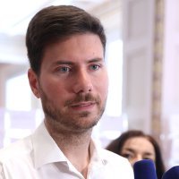 Ivan Pernar prilikom objave da napušta Živi zid