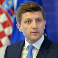 Konferencija za medije ministra financija Zdravka Marića