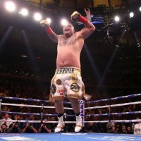 Andy Ruiz