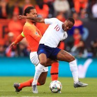 Nizozemska - Engleska