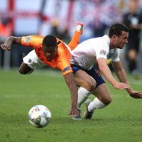 Nizozemska - Engleska