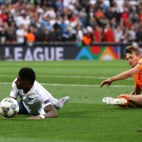 Nizozemska - Engleska