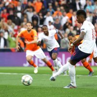 Nizozemska - Engleska