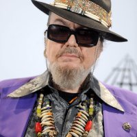 Dr. John