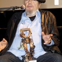 Dr. John