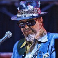 Dr. John