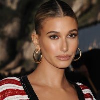 Hailey Baldwin