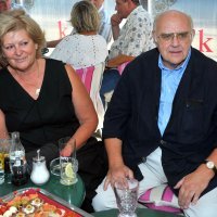 Željka i Ivan Fattorini