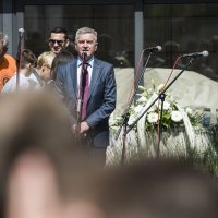 U Šibeniku obilježena 26. obljetnica smrti košarkaša Dražena Petrovića