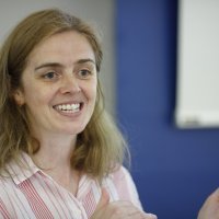 Profesorica s Yalea Ruzica Piskac odrzala predavanje u Ministarstvu znanosti i obrazovanja