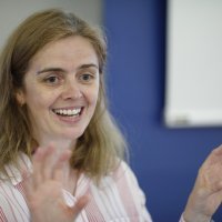 Profesorica s Yalea Ruzica Piskac odrzala predavanje u Ministarstvu znanosti i obrazovanja