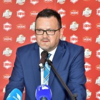 Igor Miljak, predsjednik Uprave PPK karlovačke mesne industrije