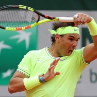 Rafael Nadal