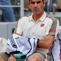 Roger Federer