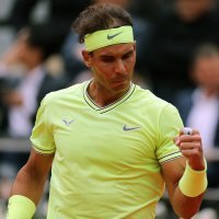 Rafael Nadal