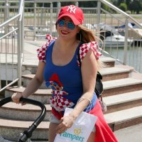 Osijek: Navijači uoči utakmice između Hrvatske i Walesa