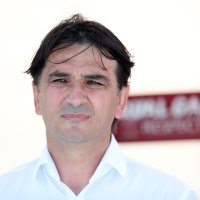 Hrvatska (Zlatko Dalić) - Wales