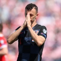Hrvatska (Ivan Perišić) - Wales